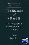  - The Structure of CP and IP: Volume 2 - The Cartography of Syntactic Structures