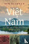 Kiernan, Ben (A. Whitney Griswold Professor of History - Viet Nam