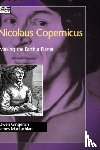 Gingerich, Owen (Senior Astronomer Emeritus at the Smithsonian Astrophysical Observatory, MacLachlan, James (Professor of History - Nicolaus Copernicus