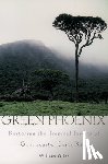 Allen, William (Senior Fellow - Green Phoenix