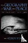  - The Geography of War and Peace