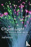 Hecht, Jeff - City of Light