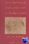  - Microbial Phylogeny and Evolution - Concepts and Controversies