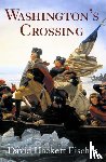 Fischer, David Hackett (Professor of History - Washington's Crossing