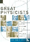 Cropper - Great Physicists
