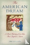 Cullen - The American Dream