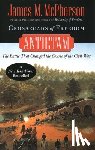 McPherson, James M. - Crossroads of Freedom: Antietam