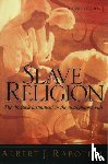 Raboteau, Albert J. (Henry W. Putnam Professor of Religion - Slave Religion