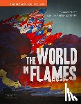 Coetzee, Frans, Shevin-Coetzee, Marilyn ( - The World in Flames