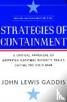 Gaddis - Strategies of Containment