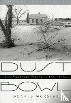 Worster, Donald (Professor of History - Dust Bowl