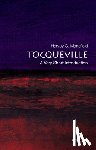 Mansfield, Harvey (William R. Kenan - Tocqueville