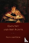 Keen, Suzanne (Broadus Professor of English - Empathy and the Novel