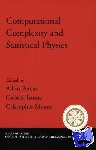  - Computational Complexity and Statistical Physics