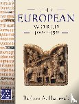 Hanawalt, Barbara A - European World, 400-1450