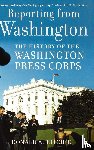 Ritchie, Donald A. (Associate Historian - Reporting from Washington