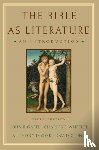 Gabel, John B. (Professor, Wheeler, Charles B., York, Anthony D. (Professor, Citino, David (Professor of English - The Bible As Literature