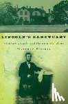 Pinsker, Matthew ( - Lincoln's Sanctuary