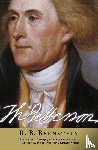 Bernstein, Richard B. (Adjunct Professor of Law - Thomas Jefferson