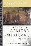 Kelley, Robin D. G. (Professor of Anthropology, Lewis, Earl (Executive Vice President and Provost - To Make Our World Anew: Volume II
