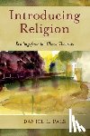 Pals, Daniel L. (Professor of Religious Studies and History - Introducing Religion