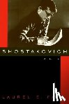 Fay, Laurel (Former Assistant Professor of Music, Former Assistant Professor of Music, Ohio State University) - Shostakovich