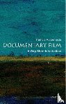 Aufderheide, Patricia (Director of the Center for Social Media and Professor in the Visual Media Division - Documentary Film