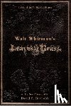 Whitman, Walt - Walt Whitman's Leaves of Grass