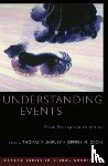  - Understanding Events