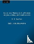 K.R. Bradley - Slaves and Masters in the Roman Empire