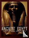 Silverman, David P. - Ancient Egypt
