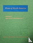  - Flora of North America: Volume 5: Magnoliophyta: Caryophyllidae, part 2
