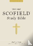 Kohlenberger, John R. - The Scofield Study Bible Giant Print Edition