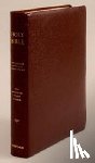 John R, III Kohlenberger - Old Schofield Study Bible KJV