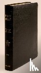 Scofield, C. I. - B-KJ-OXF BLK 394RRL RL LP