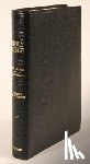 Oxford University Press - Old Scofield Study Bible-KJV-Classic