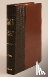 Oxford University Press - Scofield Study Bible III-NKJV