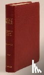 Scofield, C. I. - Scofield III Study Bible-NIV