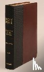 Scofield, C. I. - Scofield III Study Bible-NIV