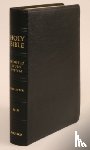 Oxford University Press - The Scofield (R) Study Bible III, NIV