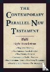 Kohlenberger, John R. - The Contemporary Parallel New Testament
