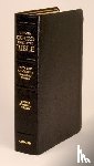 May, Herbert G., Metzger, Bruce M. - B-RS-OXF BLK 8914A APOC