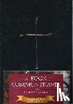 Press, Oxford University - 1979 Book of Common Prayer Economy Edition