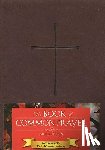 Episcopal Church - 1979 Book of Common Prayer, Gift Edition