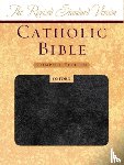 Oxford University Press - The Revised Standard Version Catholic Bible