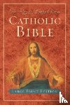 Oxford University Press - Revised Standard Version Catholic Bible