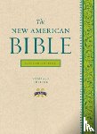 Confraternity of Christian Doctrine - The New American Bible Revised Edition