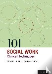  - 101 Social Work Clinical Techniques
