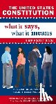 Justicelearning Org - The United States Constitution: What It Says, What It Means