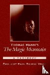  - Thomas Mann's The Magic Mountain